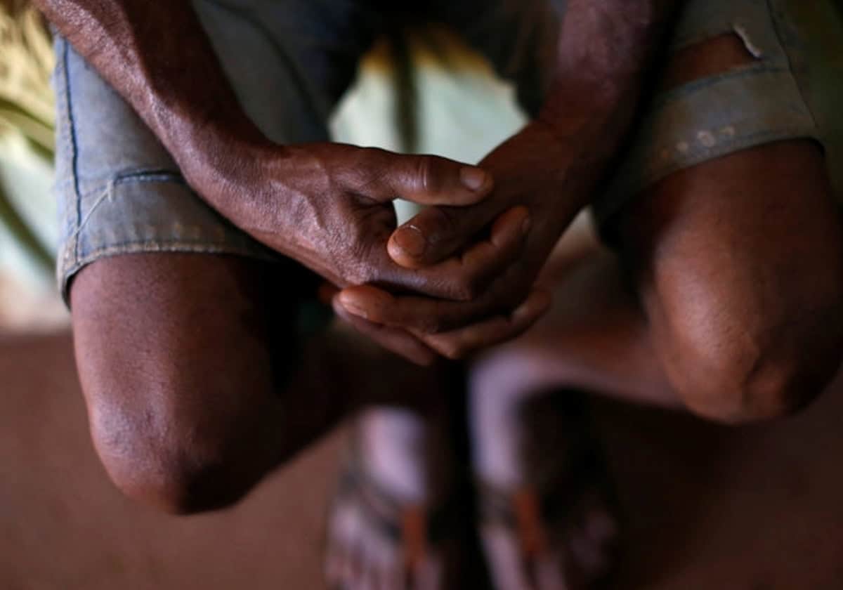 “مؤشر الرق العالمي” 2023.. دول عربية بينها السعودية والإمارات في المقدمة مؤشر الرق العالمي watanserb.com