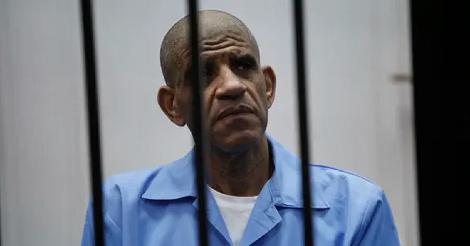 عبد الله السنوسي