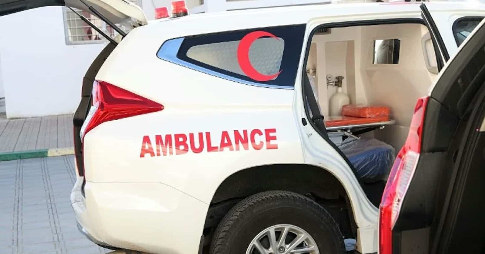 بعد المصرية آكلة طفلها.. مغربية تقتل ابنها بطريقة بشعة وجريمة هزت المغرب مغربية تقتل ابنها بطريقة بشعة watanserb.com