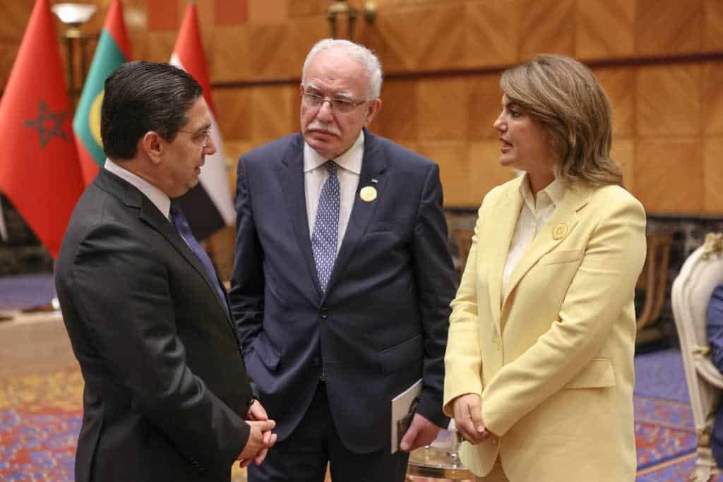 نجلاء المنقوش