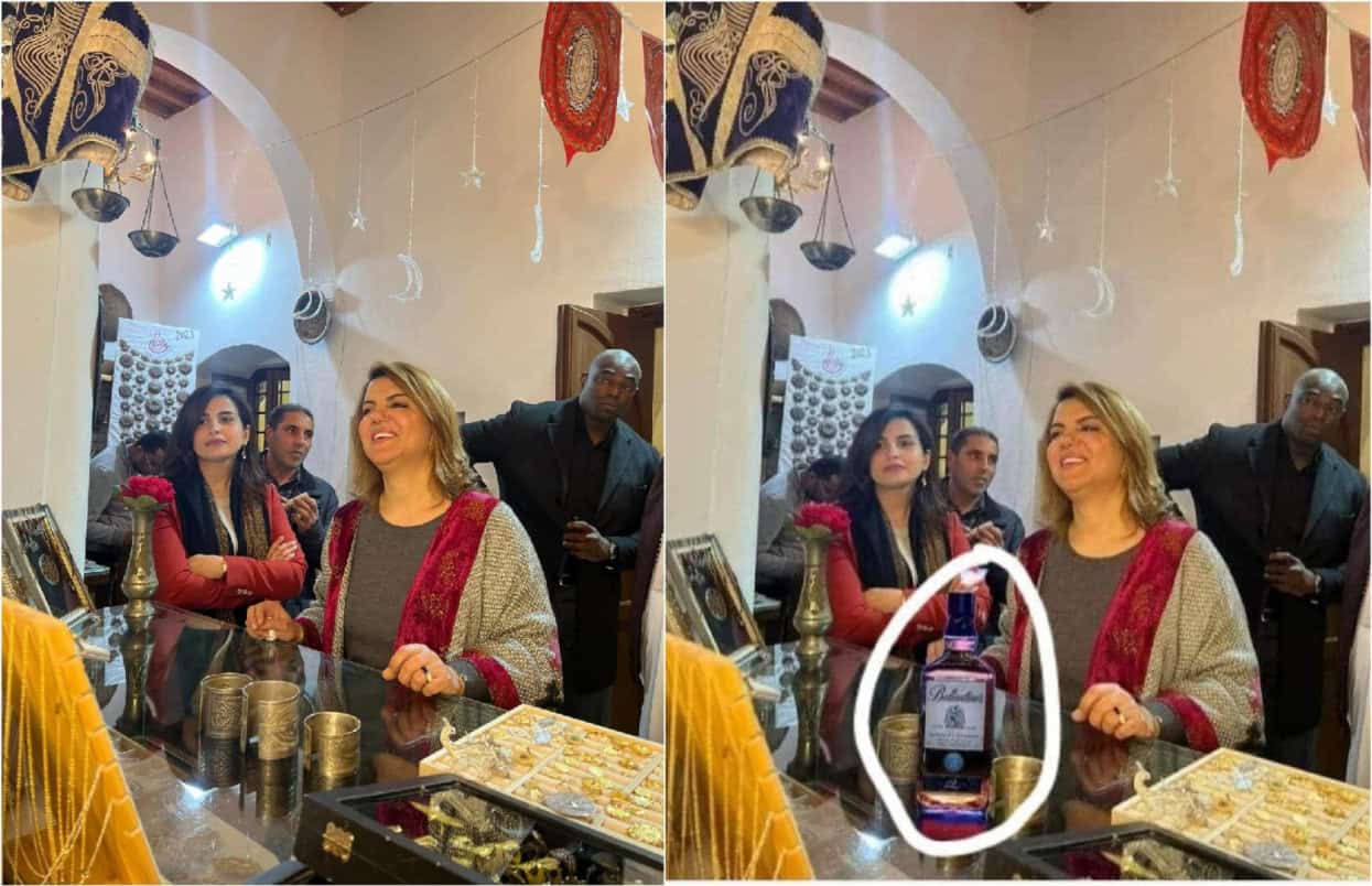 نجلاء المنقوش