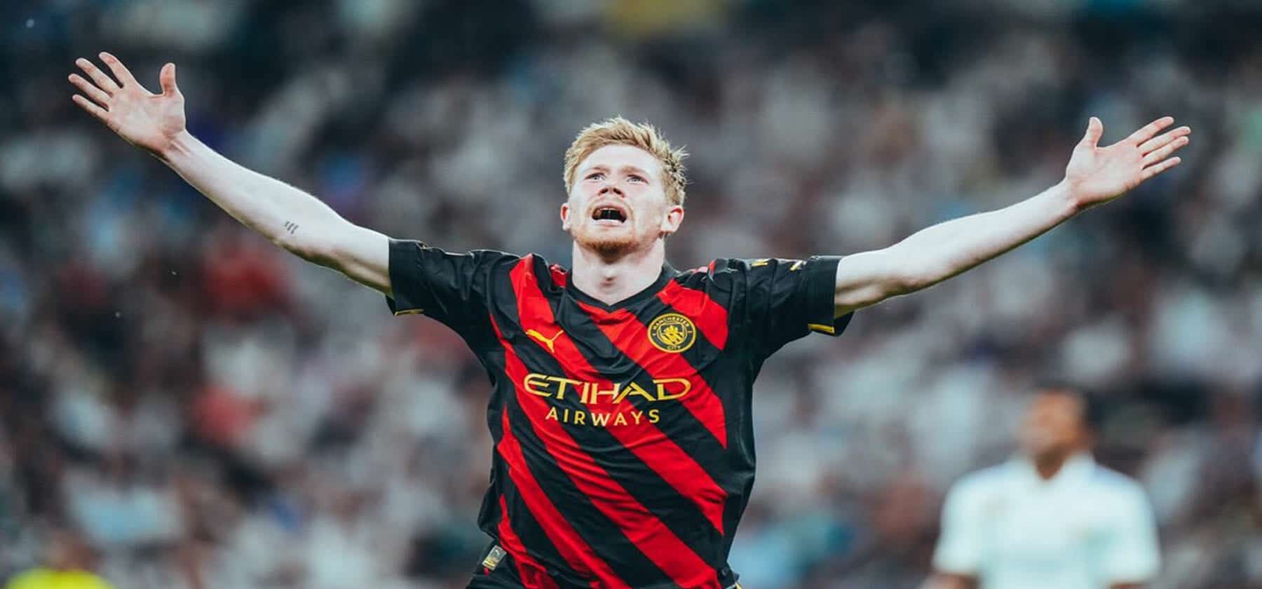 هدف دي بروين صحيح أم لا ؟! .. الخبير التحكيمي جمال الشريف يُجيب على ذلك هدف دي بروين watanserb.com