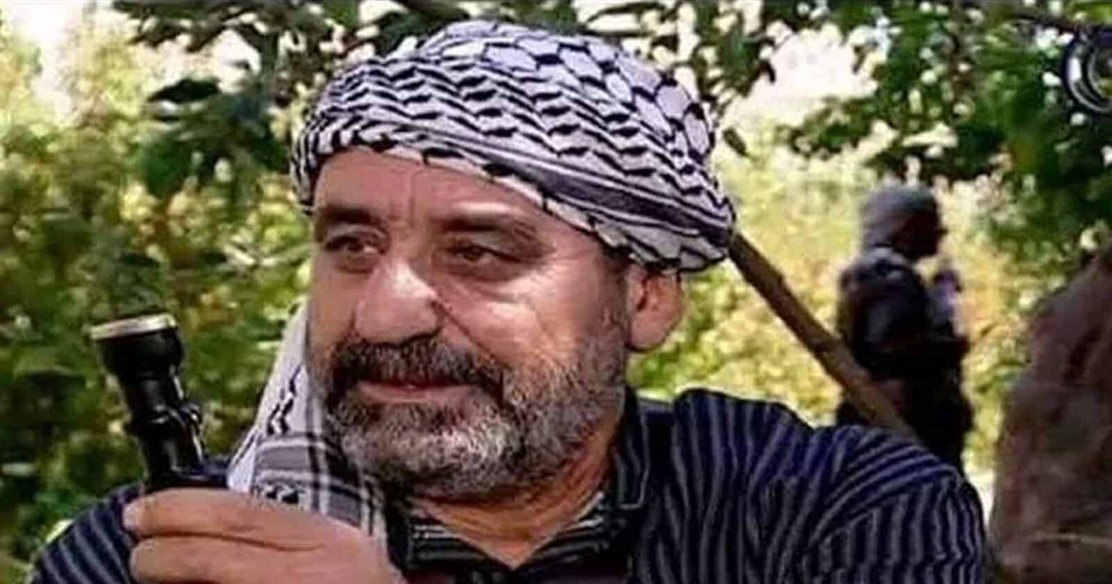 سبب وفاة الفنان محمد خرماشو.. رحيل “أبو حسن” المفاجئ فجع محبيه وفاة الفنان محمد خرماشو watanserb.com