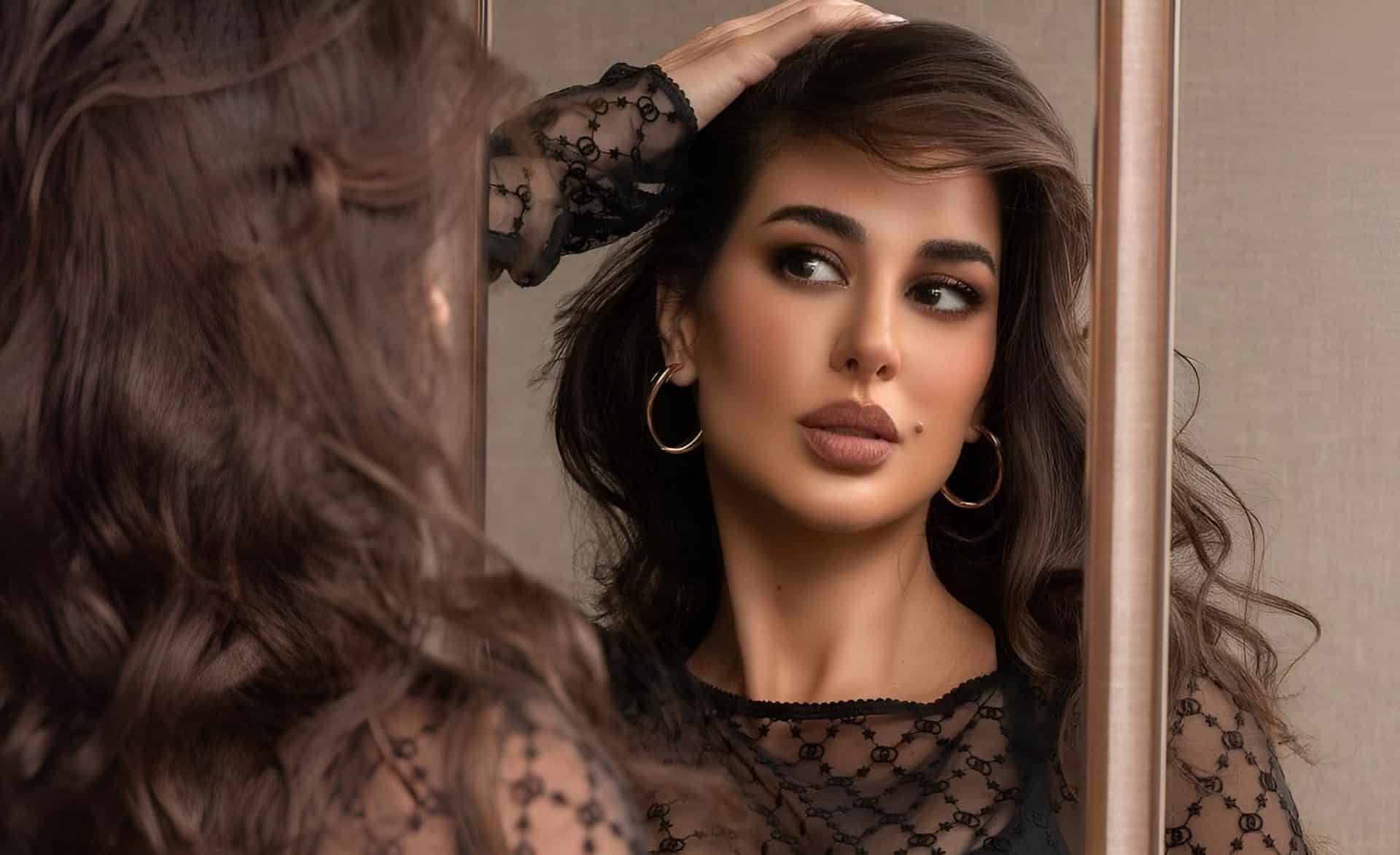 ياسمين صبري في إطلالة مثيرة من داخل الجيم تستعرض قوة تحملها! (فيديو) ياسمين صبري في إطلالة مثيرة من داخل الجيم تستعرض قوة تحملها! (شاهد) watanserb.com