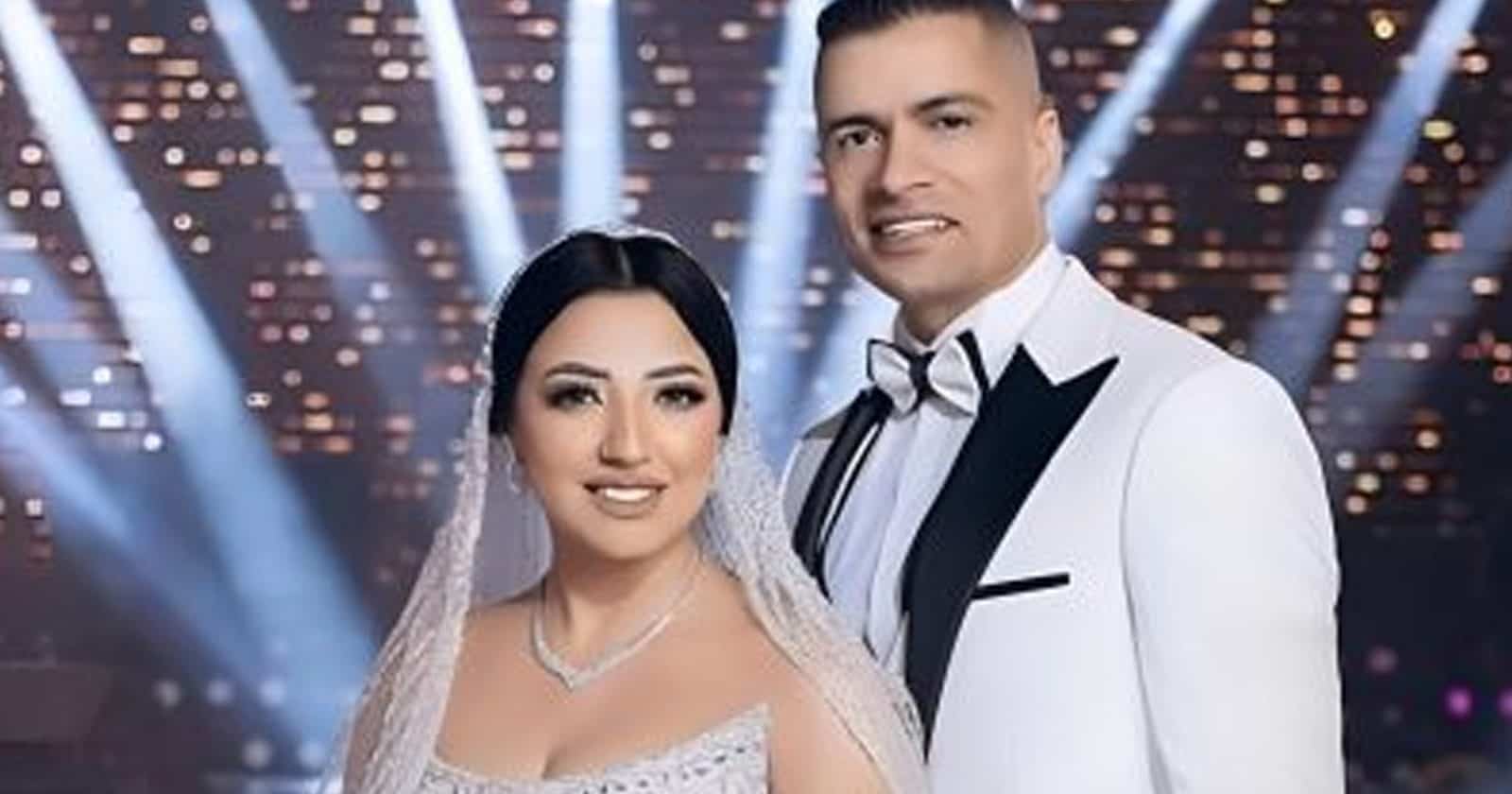 حسن شاكوش يكشف سبب طلاقه من ريم طارق ويثير السخرية! (فيديو) watanserb.com