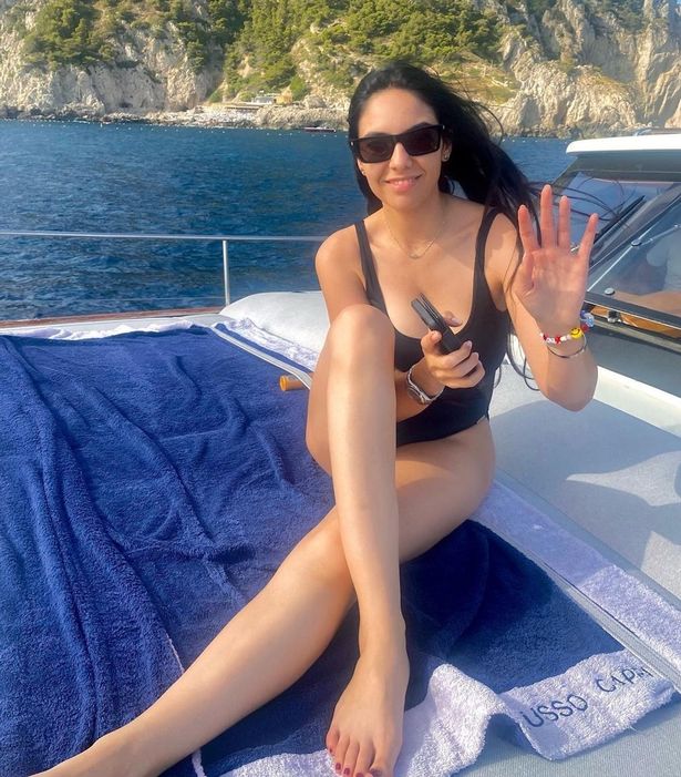 الكويتية نور الفلاح