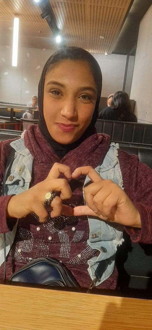 دينا مراجيح