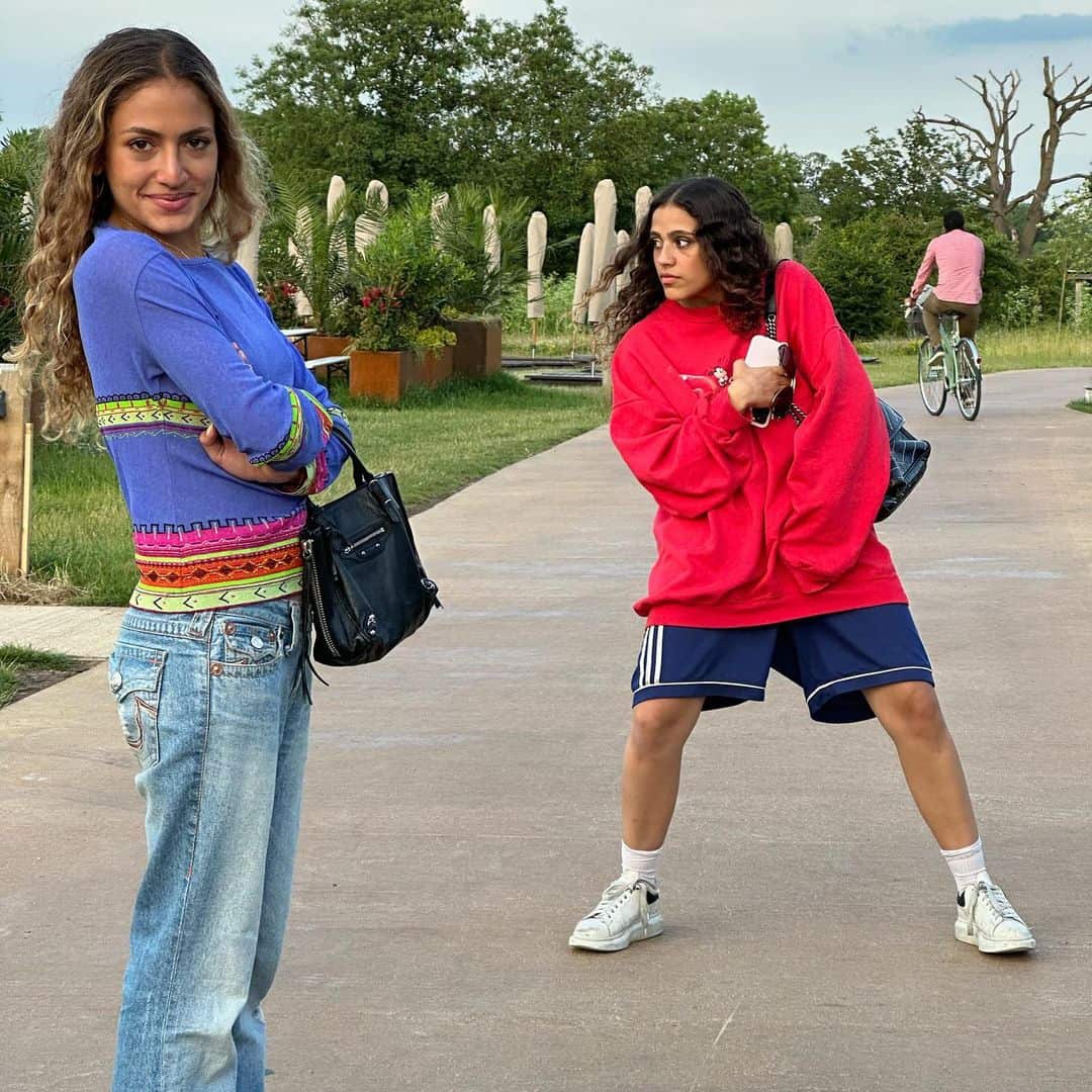 بنات عمرو دياب