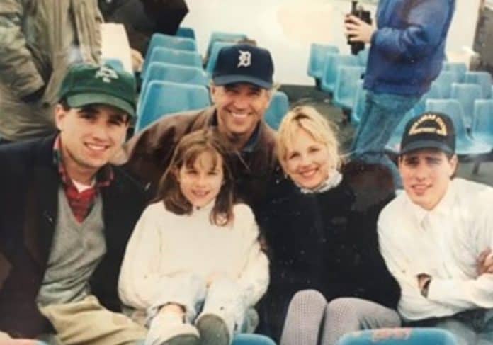 صور عائلية هانتر بايدن