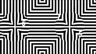 الوهم البصري