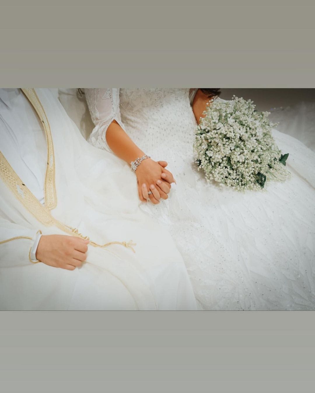 زفاف الشيخة مهرة 