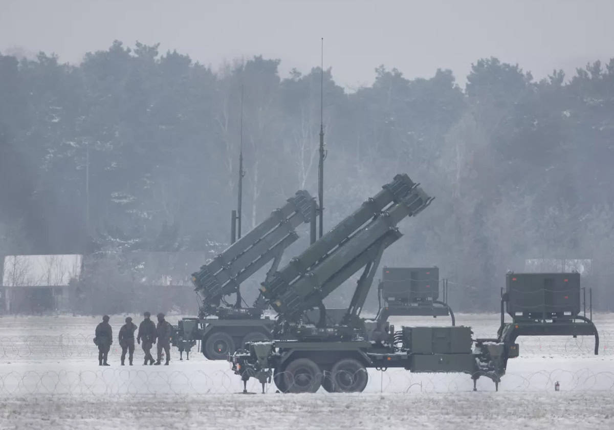 الصراع بين الكرملين وفاغنر