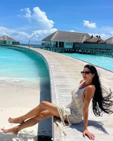 لاميتا فرنجية