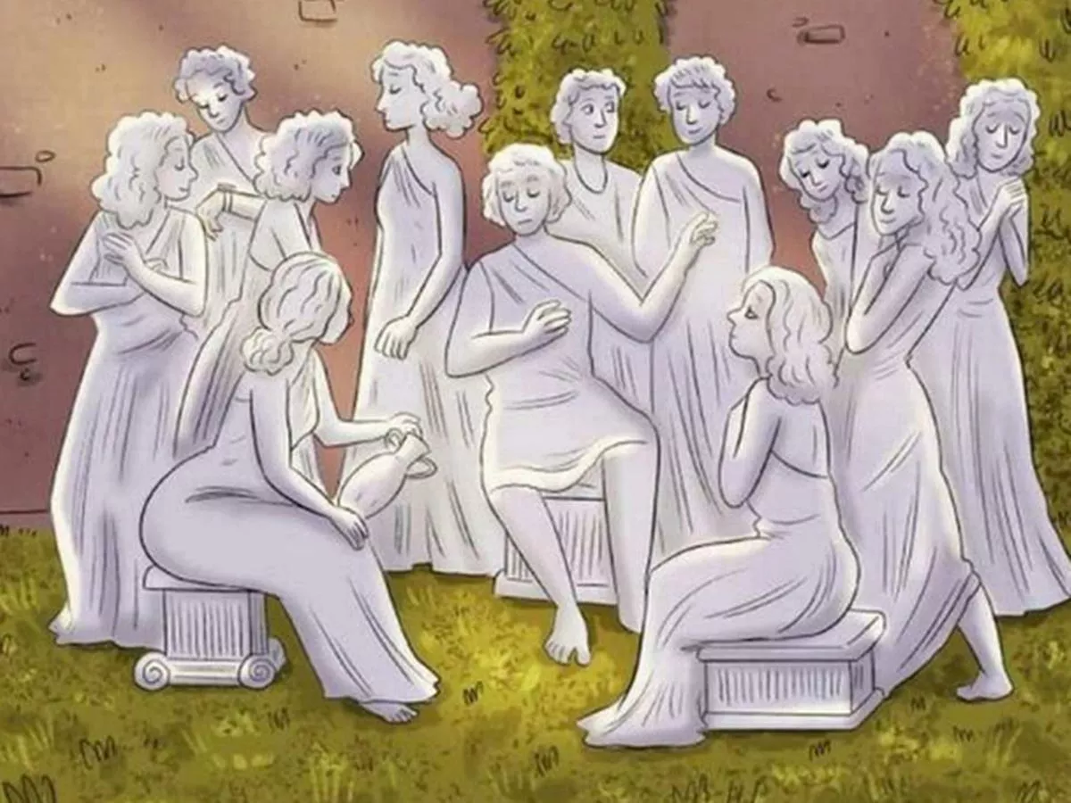 الأوهام البصرية