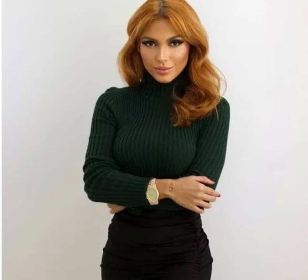 فرناندا كامبوس ونيمار