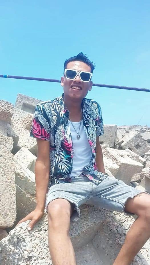 الشهيد محمد صلاح