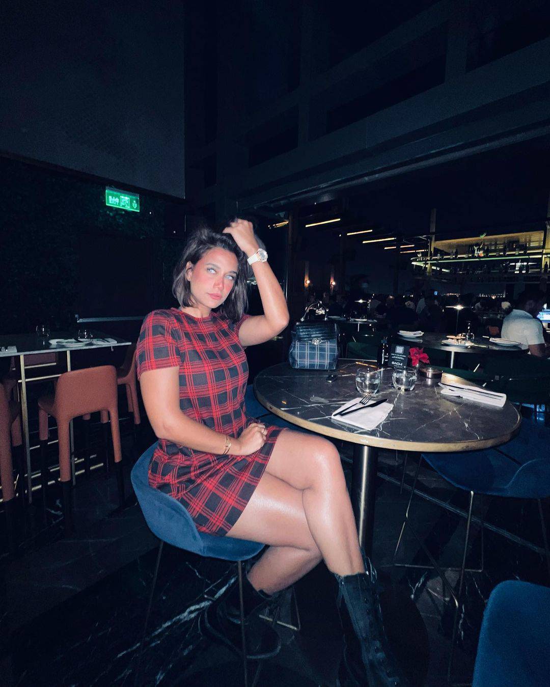 راندا عبدالسلام 