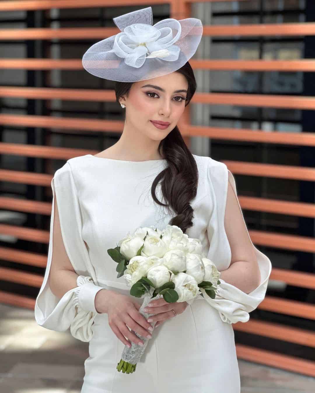 زفاف ماريتا الحلاني