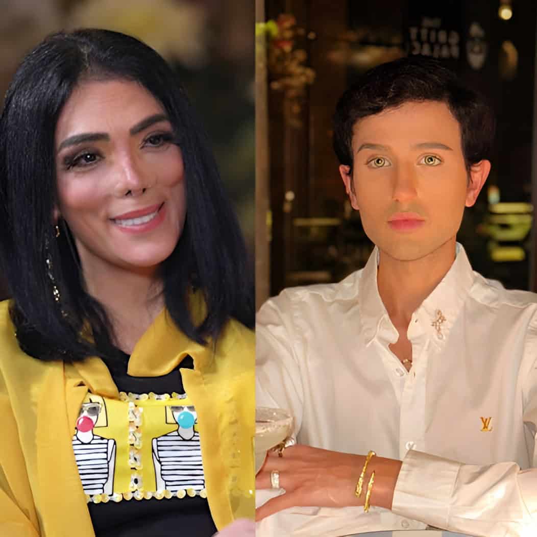 رد مفاجئ من حورية فرغلي على عرض زواج بمليون دولار من مشهور لبناني لم ترفض.. رد مفاجئ من حورية فرغلي على عرض زواج بمليون دولار! watanserb.com