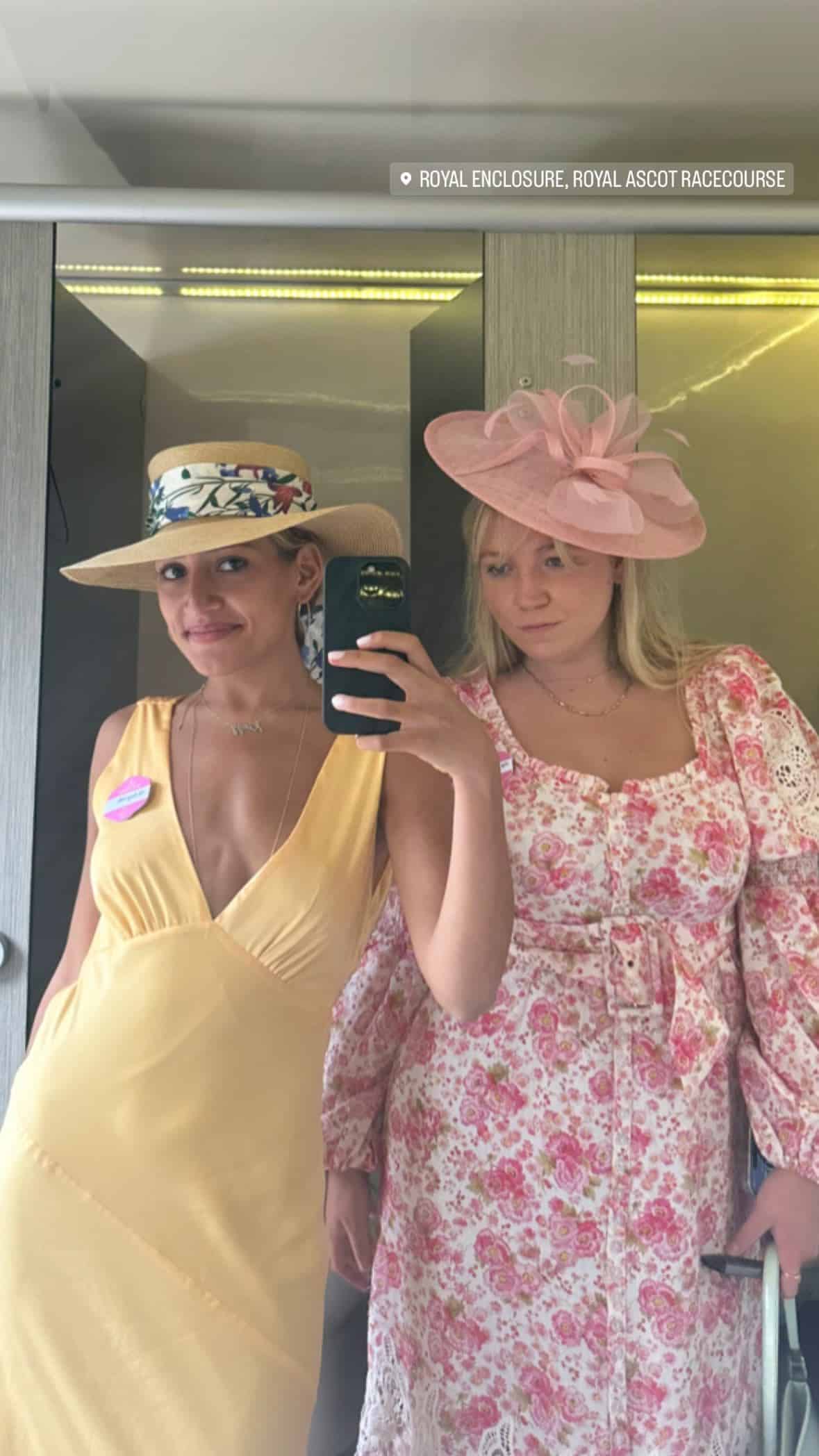 بنات عمرو دياب