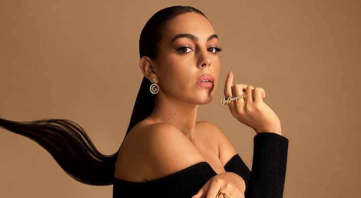 جورجينا رودريغيز