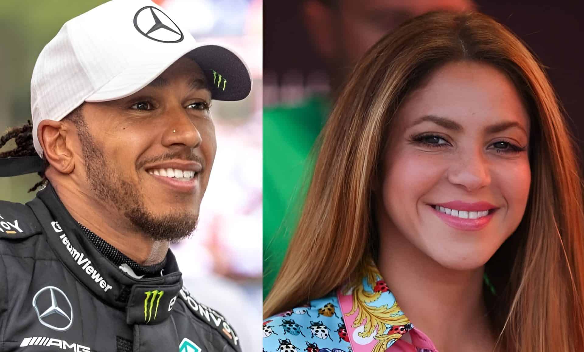 هاميلتون وبيكيه