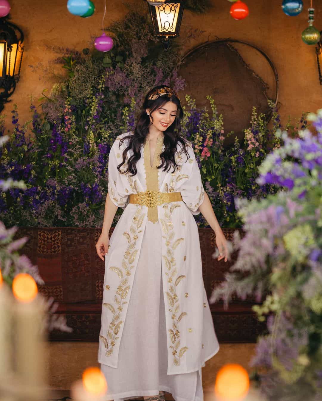 زفاف ماريتا الحلاني