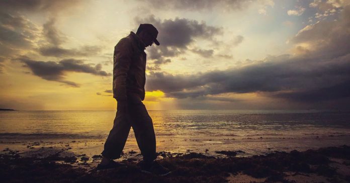 الوحدة ومخاطرها