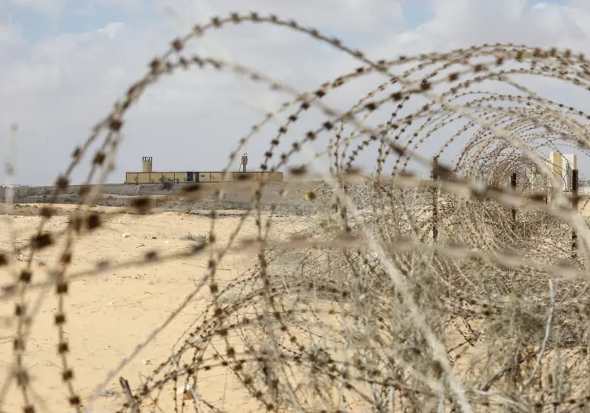 مخاوف إسرائيلية من هجمات مصرية جديدة