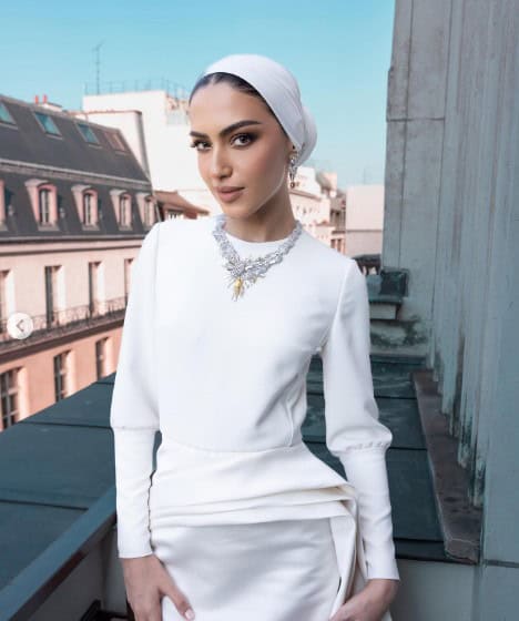 يارا النملة