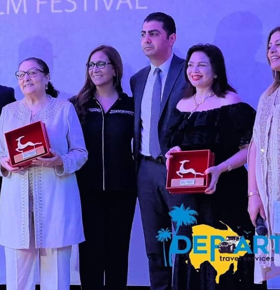 إلهام شاهين