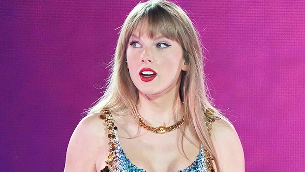 تايلور سويفت