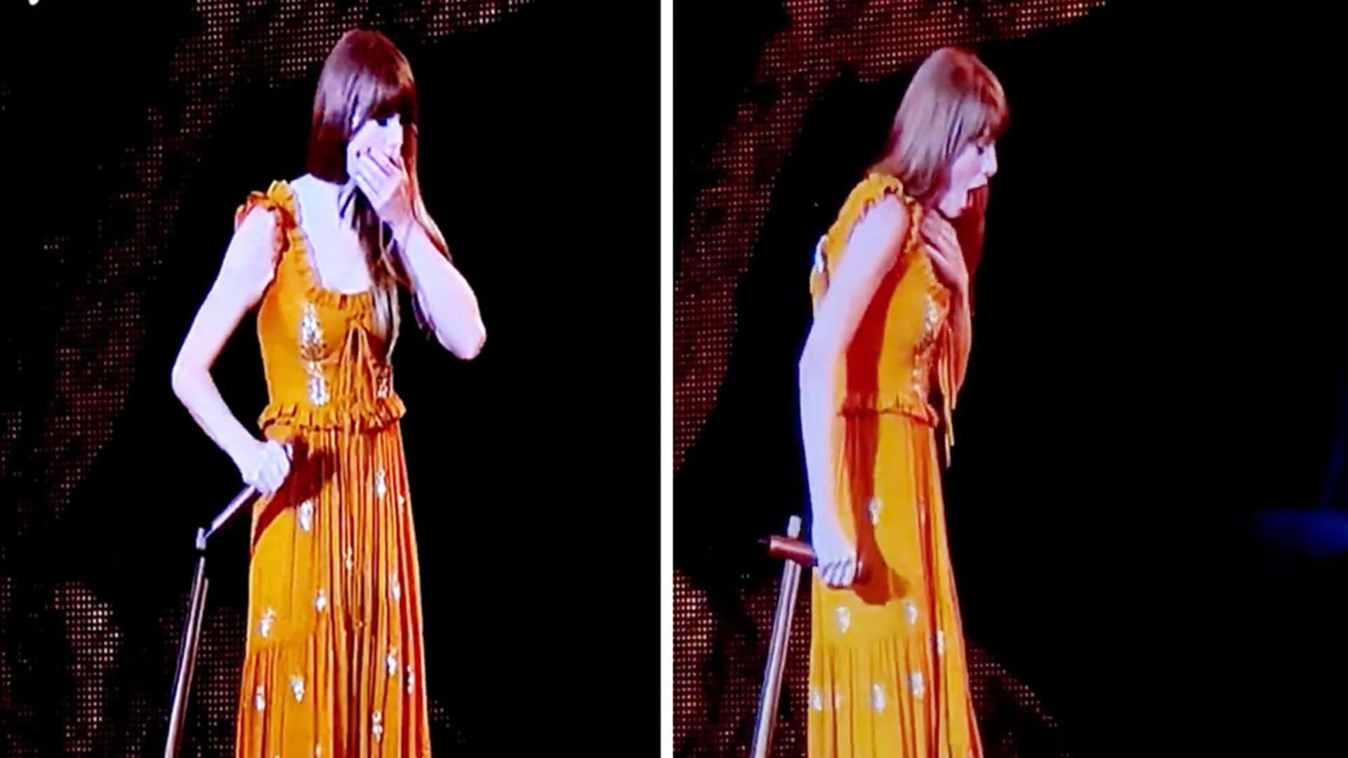 تايلور سويفت