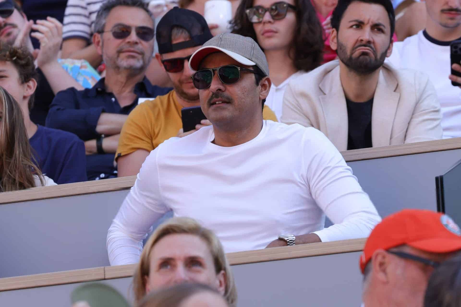 تميم بن حمد