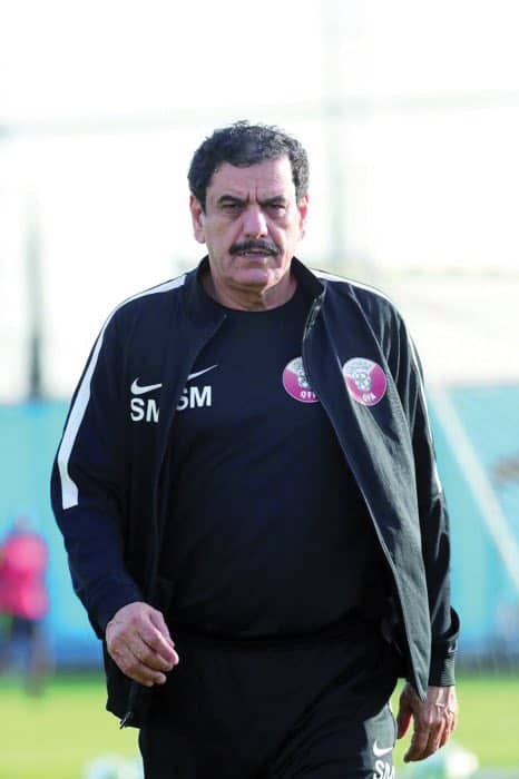 سعيد المسند