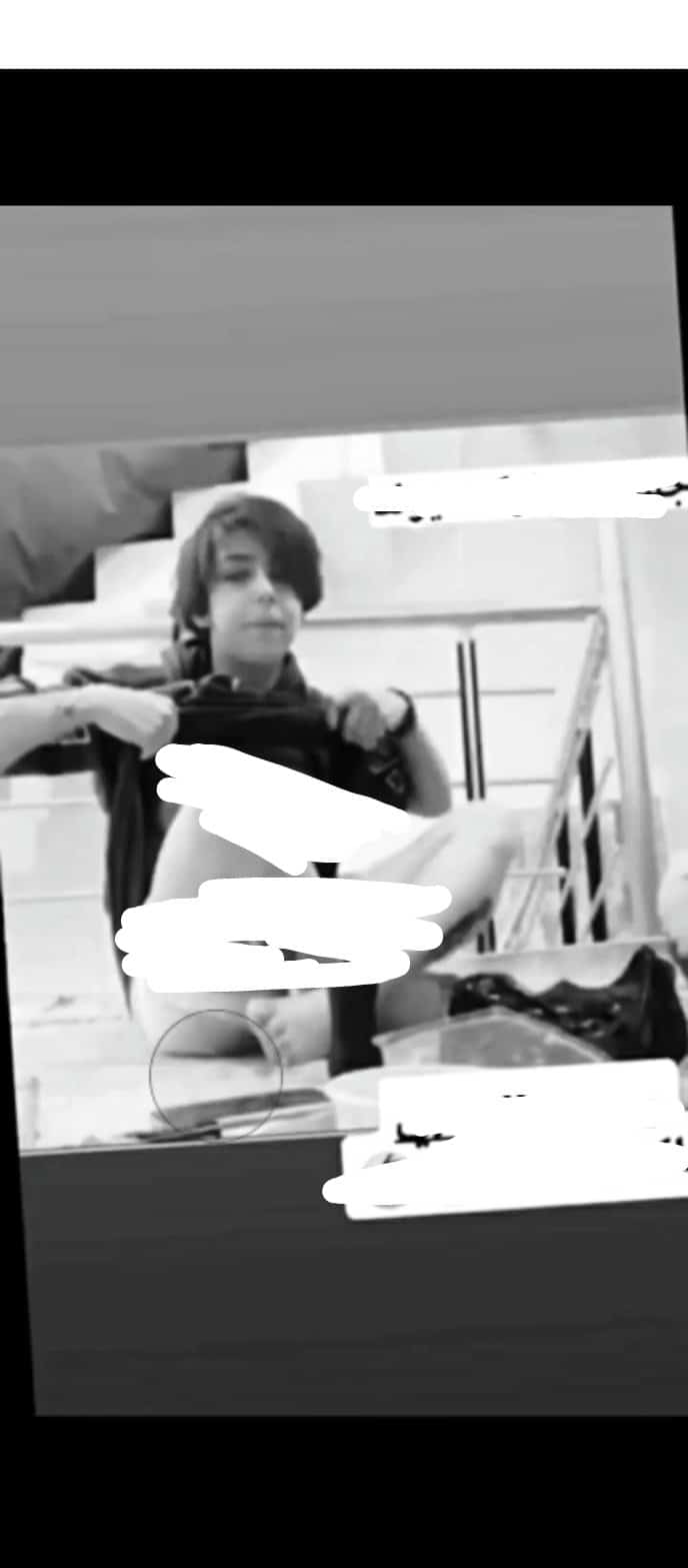 راما الركابي