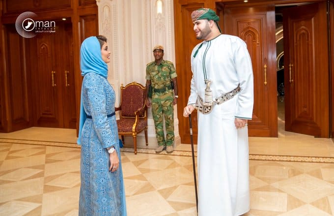 بلعرب بن هيثم