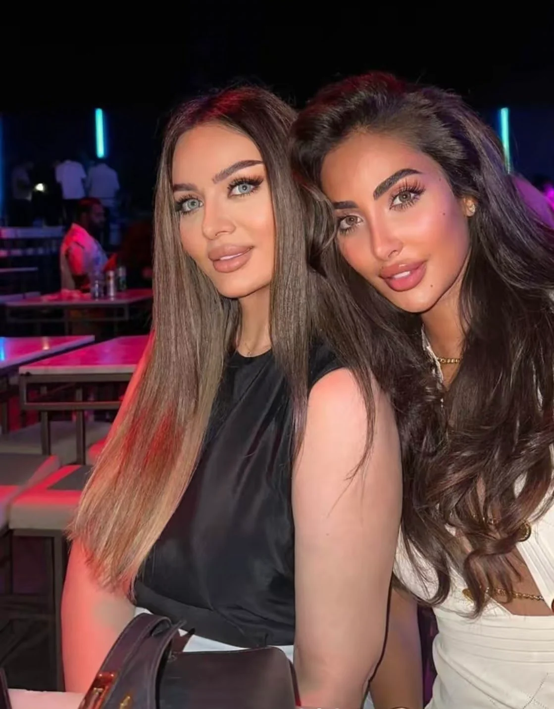 نور الغندور