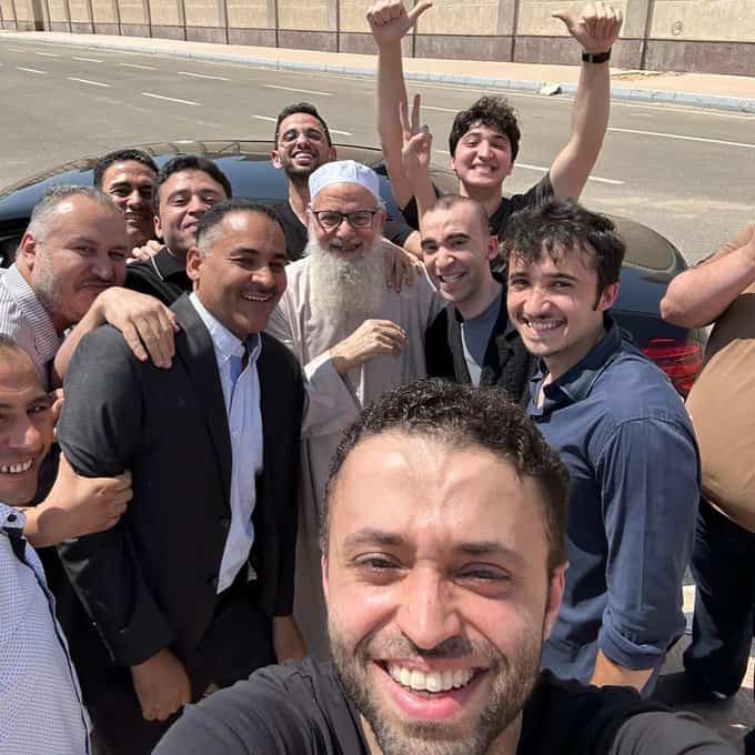 سيد السويركي