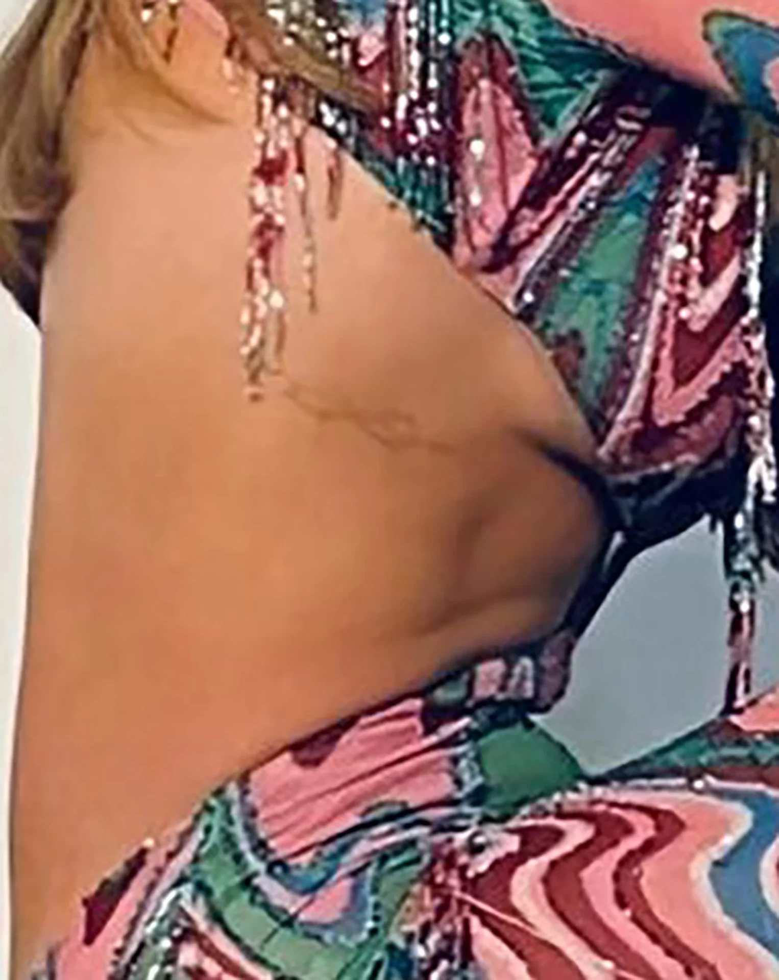 جينيفر لوبيز وزوجها