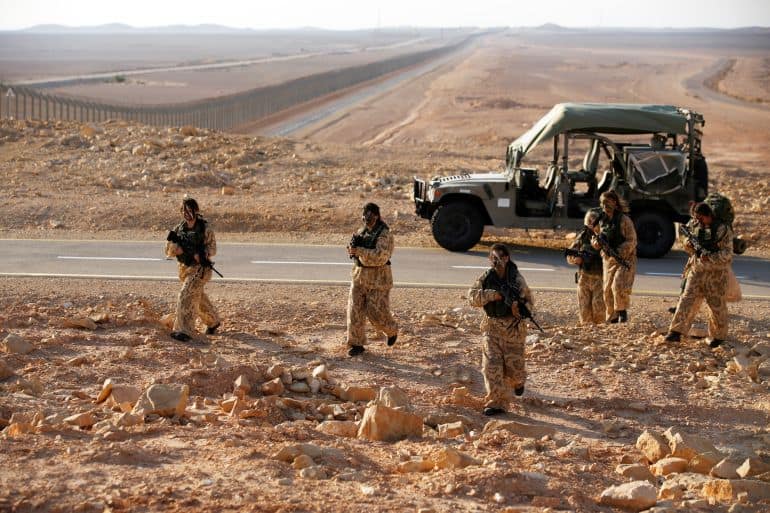 مقتل 3 جنود إسرائيليين