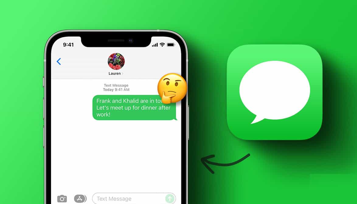 طريقة واحدة لمعرفة ما إذا كان قد تم حظرك أم لا هي إرسال رسالة نصية إلى الشخص