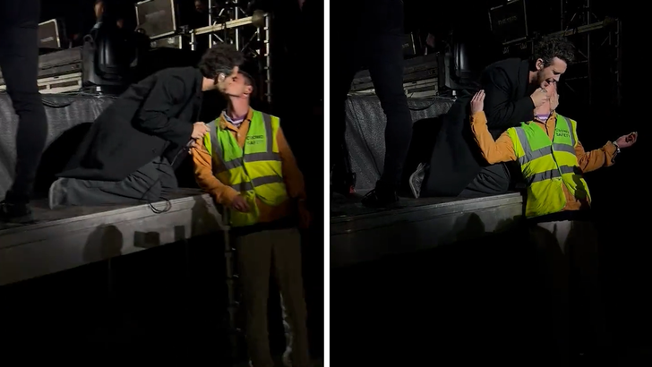 تايلور سويفت وماتي هيلي