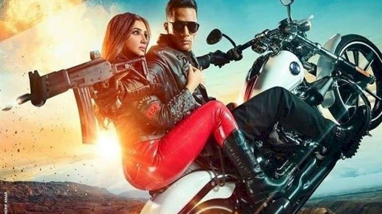 محمد رمضان فيلم هارلي