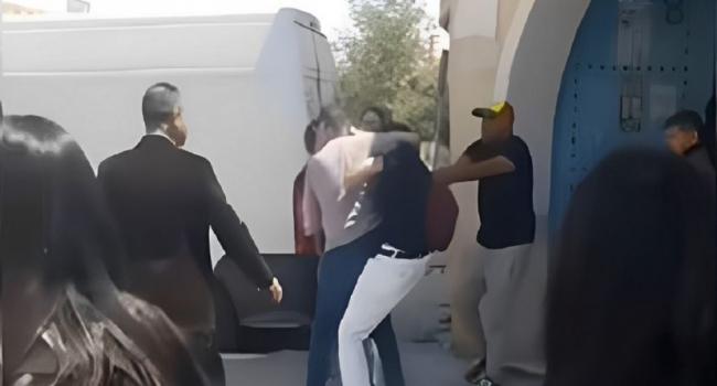 تلميذ القيروان