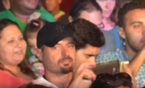 ميريام فارس وزوجها