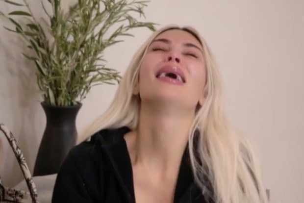 كيم كارداشيان