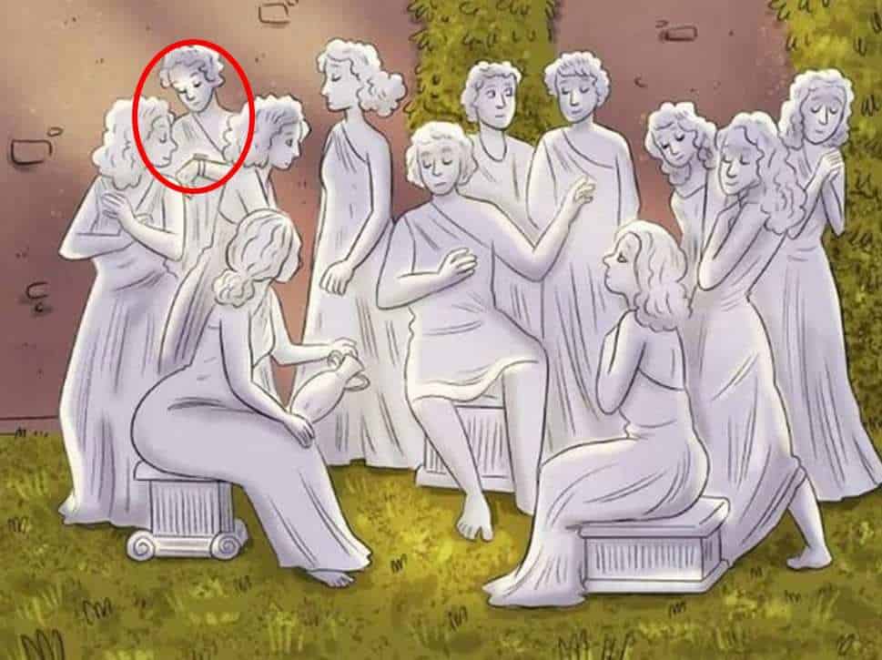 الأوهام البصرية