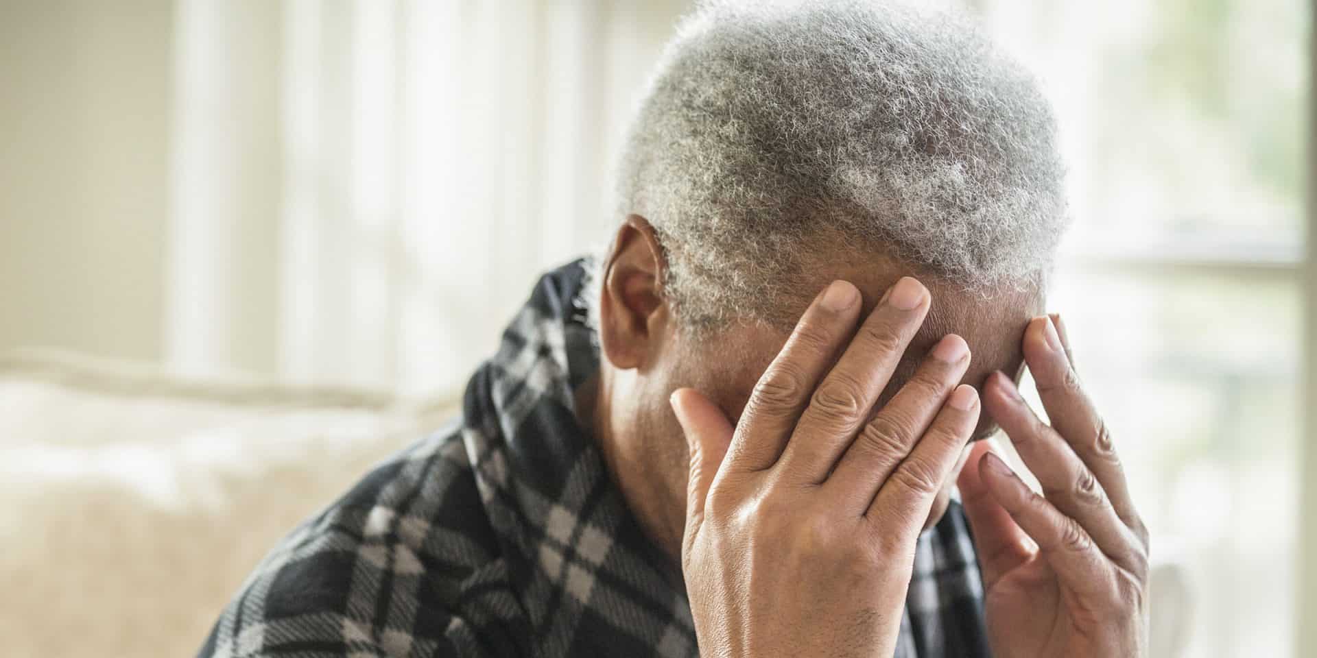 السكتة الدماغية هي حالة طبية طارئة خطيرة تحدث عندما ينسد أو يتمزق أحد الشرايين في الدماغ