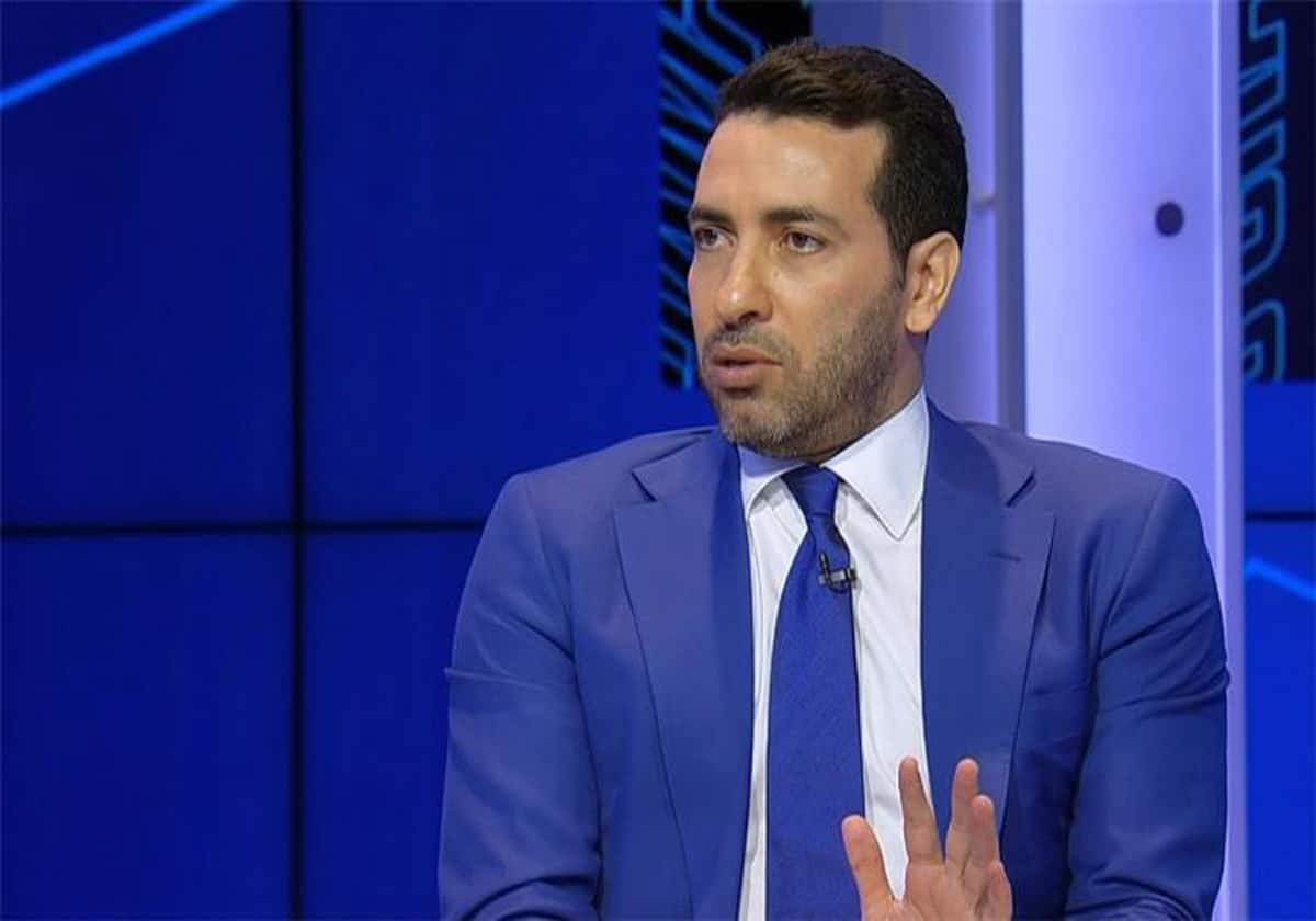 تعليق أبو تريكة بعد تتويج الأهلي بدوري أبطال أفريقيا ورسالته إلى غوارديولا (صور) محمد أبو تريكة